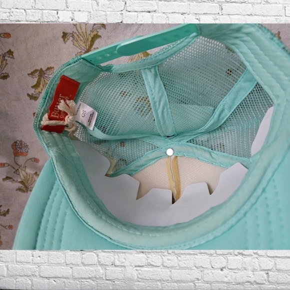 COPY - New with Tags  Limited Edition Miami Beach Mesh SnapBack Hat - Picture 6 of 6